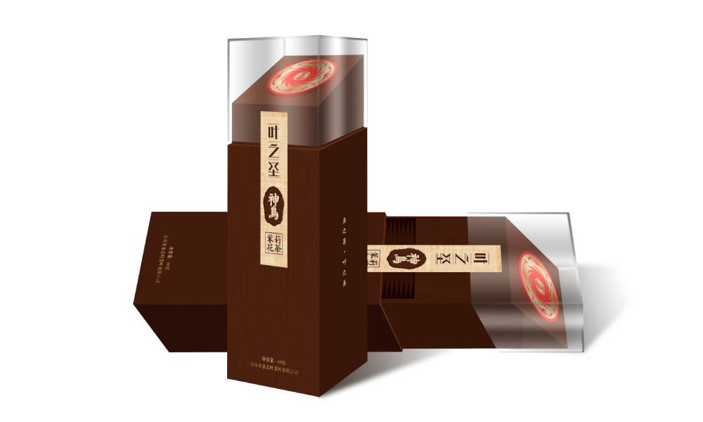 勐海县礼品包装设计：以礼传情，融合城市特色，打造有温度的伴手礼