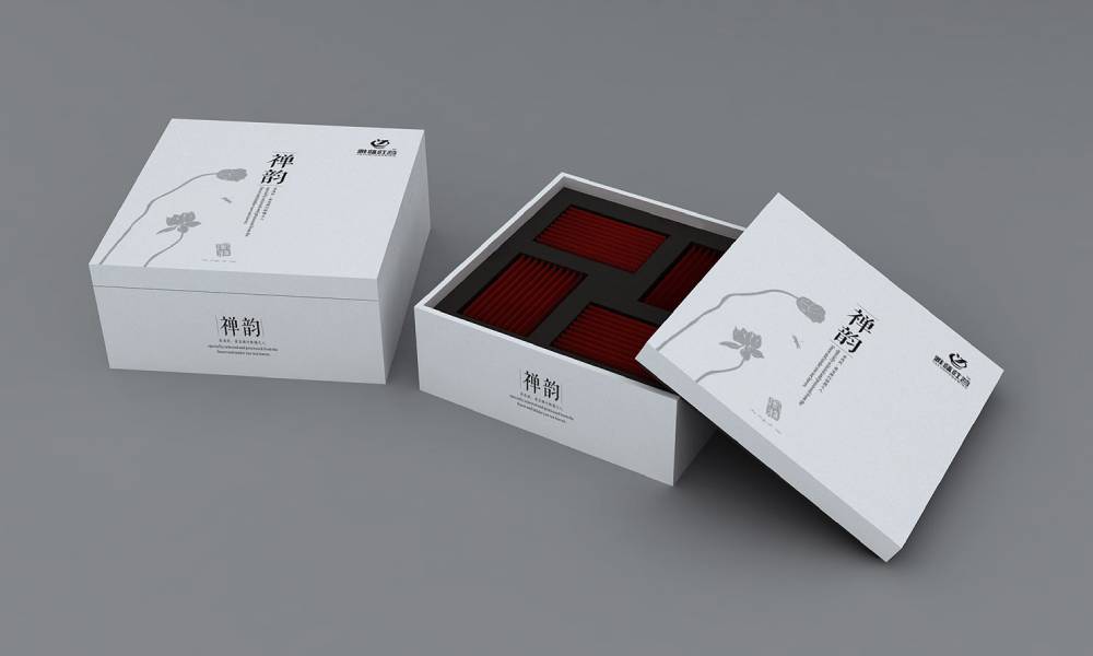 勐海县茶叶包装设计：以自然意趣，传递城市茶香的清雅韵味